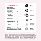Clear Protein + Collagen (Strawberry Splash)