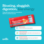 Kombucha + Tribiotics