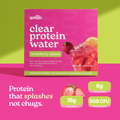 Clear Protein + Collagen