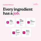 Clear Protein + Collagen