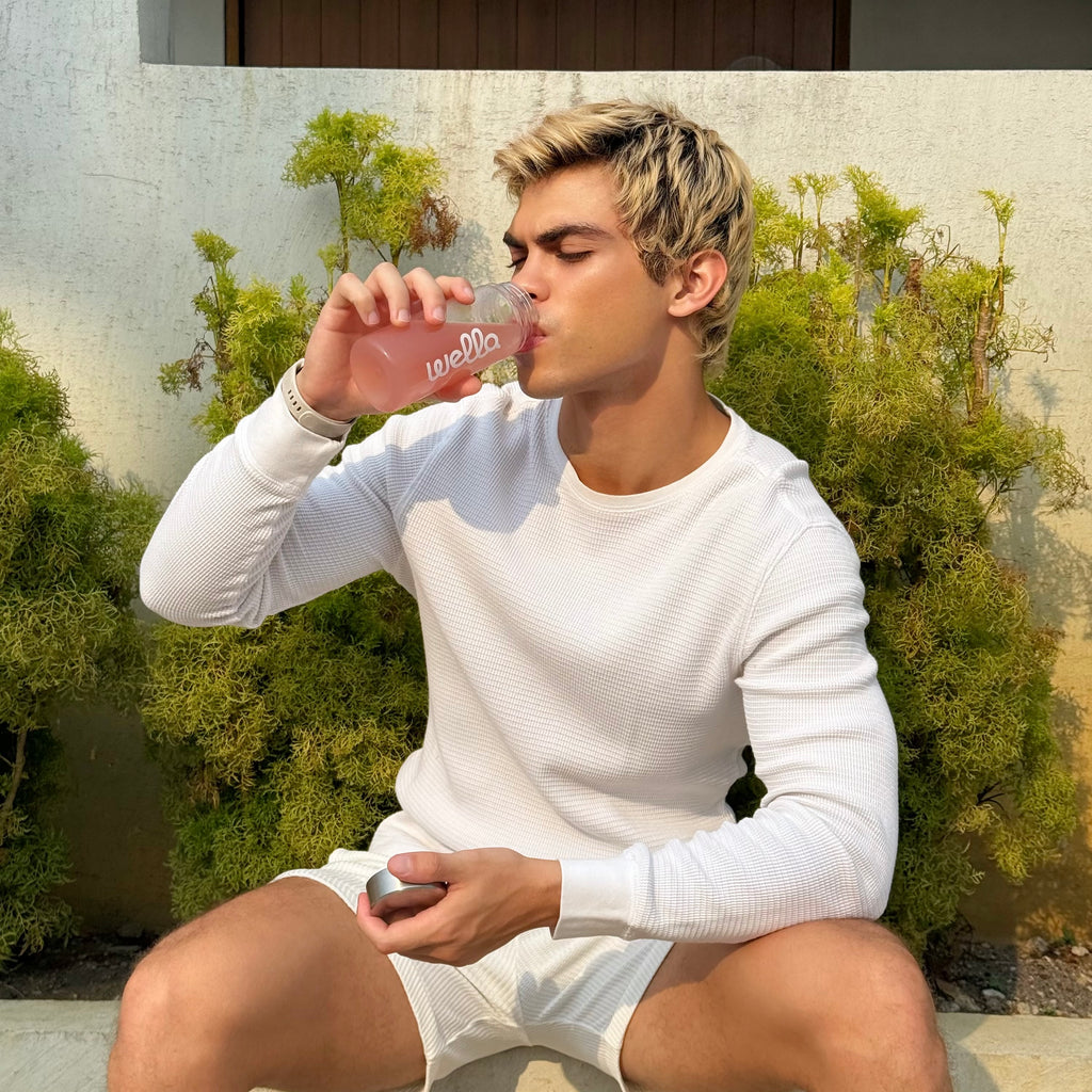 Clear Protein + Collagen