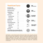 Clear Protein + Collagen (Peach Iced Tea)