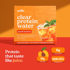 Clear Protein + Collagen