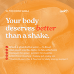 Clear Protein + Collagen (Peach Iced Tea)
