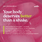 Clear Protein + Collagen